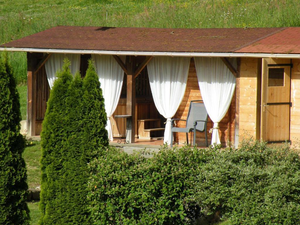 Hotel Logis Le Relais Du Bastidou Beaumarches Esterno foto